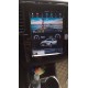 Андроид магнитола в стиле Тесла для Mitsubishi Outlander 2012-2020 Андроид магнитола в стиле Тесла для Mitsubishi Outlander 2012-2020