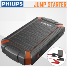 Пуско-зарядное устройство (jump starter) Philips 8080