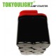 Пуско-зарядное устройство (jump starter) Tokyoulight 