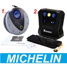 Автоматический компрессор для шин Michelin