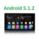 Android магнитола 2 din ZX 701