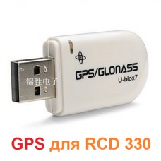 USB GPS модуль для RCD 330 Plus Desay