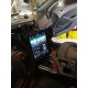 Android магнитола в стиле Tesla для Kia Optima