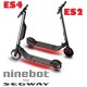 Электроскутер Segway Ninebot ES2, ES4