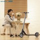 Электроскутер Segway Ninebot ES2, ES4
