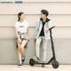 Электроскутер Segway Ninebot ES2, ES4