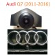 Передняя камера для Ауди A3, A4, A5, A6, Q3, Q5, Q7