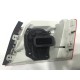 Штатные задние LED фонари для Шкода Octavia A7 седан