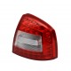 Штатные задние LED фонари для Шкода Octavia A5 Штатные задние LED фонари для Шкода Octavia A5