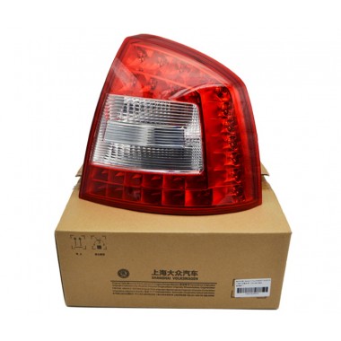 Штатные задние LED фонари для Шкода Octavia A5 Штатные задние LED фонари для Шкода Octavia A5