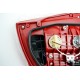 Штатные задние LED фонари для Шкода Octavia A5 Штатные задние LED фонари для Шкода Octavia A5