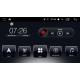 Штатная магнитола AS 9017 на Android для Шкода Octavia A7
