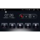 Штатная магнитола AS 9018A на Android для Фольксваген Golf7