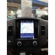 Android магнитола в стиле Tesla для Mitsubishi Pajero