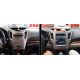 Android магнитола в стиле Tesla для Subaru Legacy 2010-2015