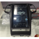 Андроид магнитола 13,3 дюйма в стиле Тесла для Jeep Grand Cherokee 2010-2013