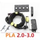 Комплект автоматической парковки PLA 2.0 + PLA 3.0 для Фольксваген Golf 7