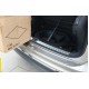 Защитная накладка на порог багажника для Фольксваген Tiguan NF