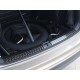 Защитная накладка на порог багажника для Фольксваген Tiguan NF