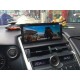 Штатная магнитола на Android для Lexus NX