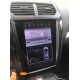 Android магнитола в стиле Tesla для Ford Explorer Android магнитола в стиле Tesla для Ford Explorer