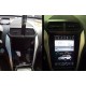 Android магнитола в стиле Tesla для Ford Explorer