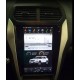 Android магнитола в стиле Tesla для Ford Explorer Android магнитола в стиле Tesla для Ford Explorer