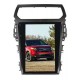 Android магнитола в стиле Tesla для Ford Explorer Android магнитола в стиле Tesla для Ford Explorer