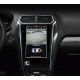 Android магнитола в стиле Tesla для Ford Explorer Android магнитола в стиле Tesla для Ford Explorer