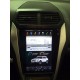Android магнитола в стиле Tesla для Ford Explorer Android магнитола в стиле Tesla для Ford Explorer