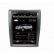 Android магнитола в стиле Tesla для Ford Edge Android магнитола в стиле Tesla для Ford Edge