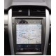 Android магнитола в стиле Tesla для Ford Edge Android магнитола в стиле Tesla для Ford Edge