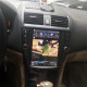 Android магнитола в стиле Tesla для Honda Accord 7