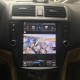 Android магнитола в стиле Tesla для Honda Accord 7