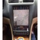 Android магнитола в стиле Tesla для Honda Accord 7