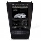 Android магнитола в стиле Tesla для Honda Accord 7