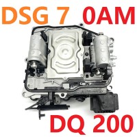 Мехатроник (Mechatronik) DSG 7 / 0AM / DQ200 – 0AM325025D / 0AM325025H