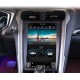 Андройд магнитола в стиле Тесла для Ford Mondeo 2013-2018