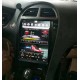 Андройд магнитола в стиле Тесла для Lexus ES 2006-2012