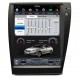 Андройд магнитола в стиле Тесла для Lexus ES 2006-2012