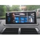 Штатная магнитола на Андроид для BMW X5 (E53)