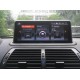 Штатная магнитола на Андроид для BMW X5 (E53)