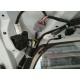 Электропривод багажника для Skoda Octavia A7