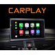 Штатный CarPlay для Ауди