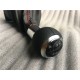 Ручка КПП Механика (гладкая кожа) от Ауди для Фольксваген Golf / Jetta / Passat
