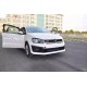 Передний бампер R400 для Фольксваген Polo Передний бампер R400 для Фольксваген Polo