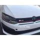 Передний бампер R400 для Фольксваген Polo Передний бампер R400 для Фольксваген Polo