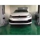 Передний бампер R400 для Фольксваген Polo Передний бампер R400 для Фольксваген Polo