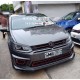 Передний бампер R400 для Фольксваген Polo