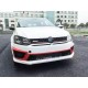Передний бампер R400 для Фольксваген Polo Передний бампер R400 для Фольксваген Polo